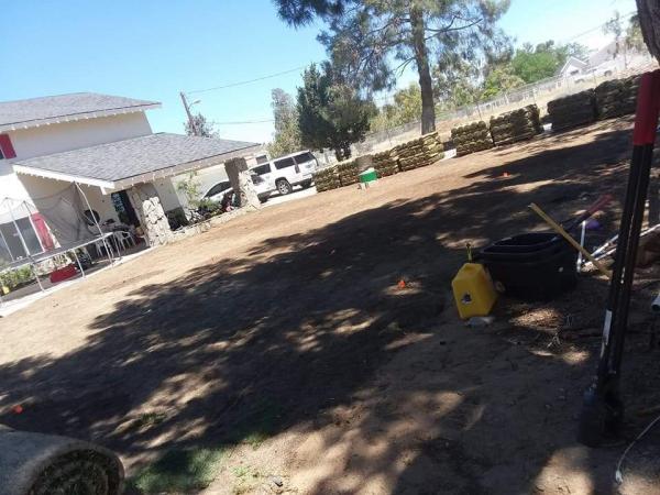 Adrians Landscaping