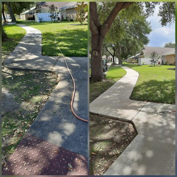 Alvin's Exterior Cleaning LLC
