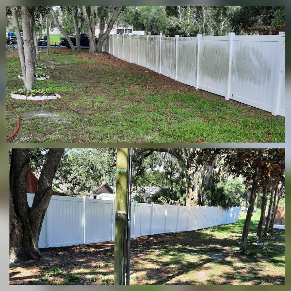 Alvin's Exterior Cleaning LLC