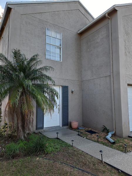 Alvin's Exterior Cleaning LLC