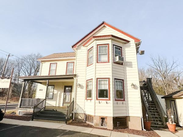 Mish Realty LLC