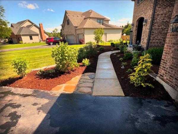 Dazzling Landscapes LLC