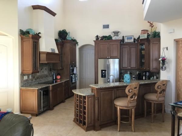 First Choice Custom Cabinets