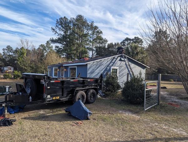 Affordable Roofing & Construction LLC