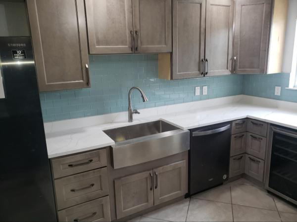 Unlimited Property Services LLC