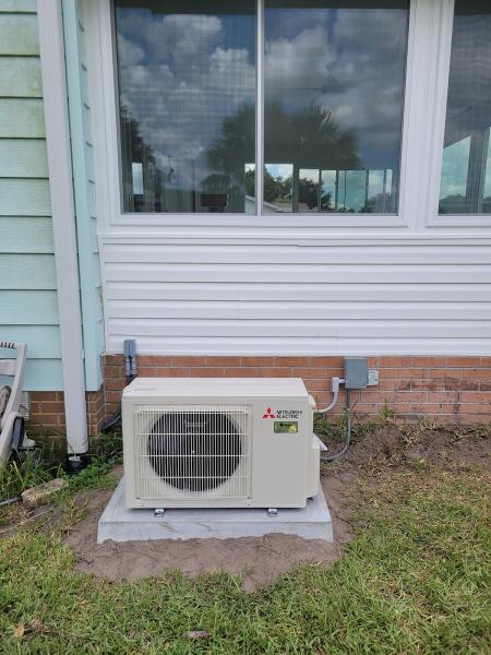 SOS Refrigeration & Hvac LLC