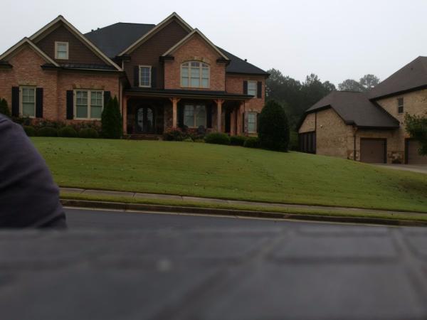 Precision Home Inspection