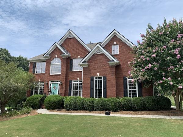 Precision Home Inspection