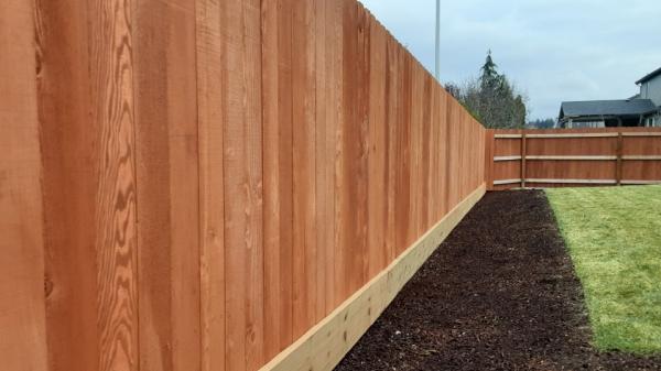 Fenceworks NW
