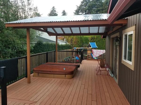 Fenceworks NW