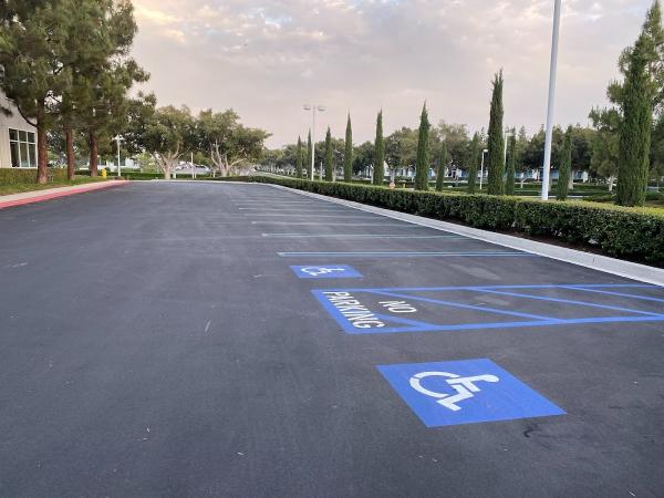 Rocksolid Asphalt Paving Huntington Beach