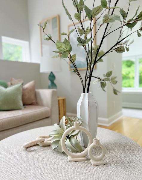 Liz Pensiero Staging + Designs