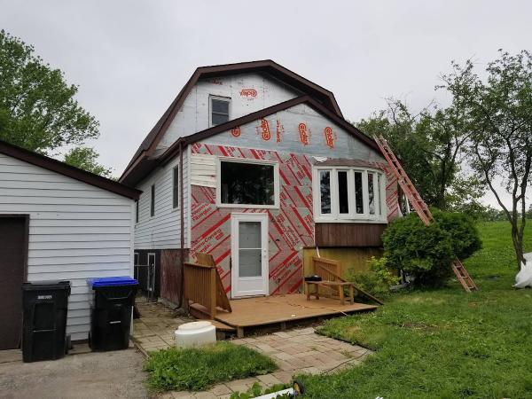 Midland Roofing