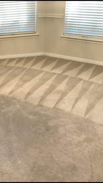 Camelot Carpet Cleaning