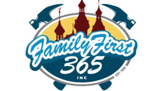 Family First 365 Inc