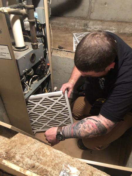 Fletcher's Home Inspections