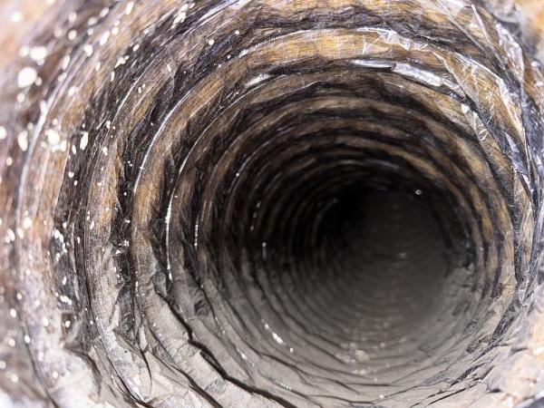 Green Air Duct Cleaning