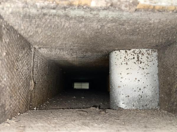 Green Air Duct Cleaning