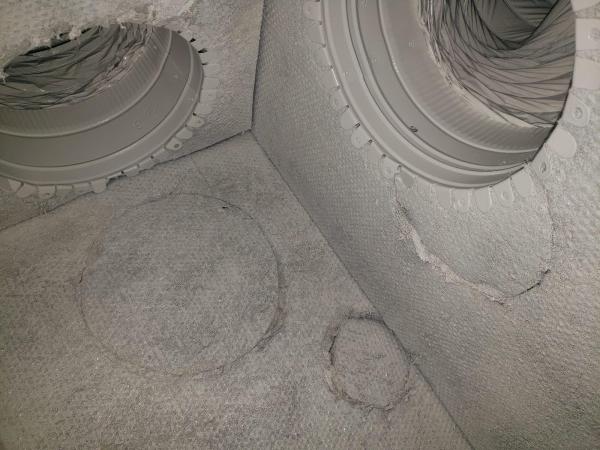 Green Air Duct Cleaning