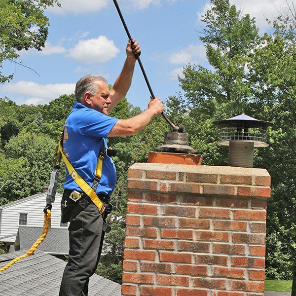 Howard & Sons Chimney Repair
