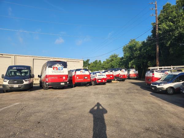 Champion AC & Plumbing