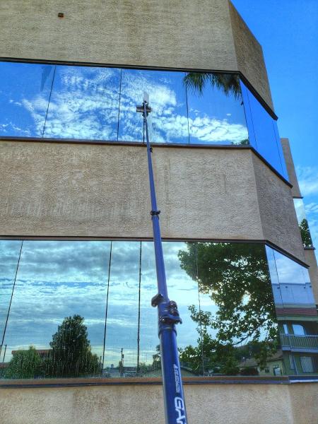 Clean Window Company