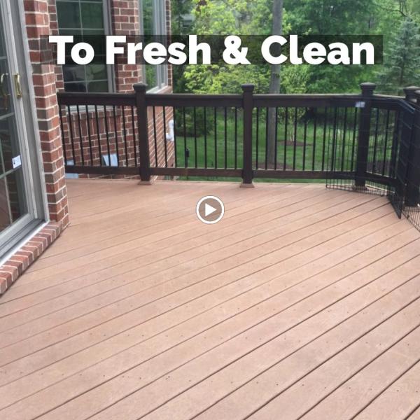 Lake State Cleaning