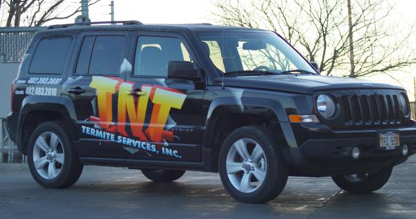 TNT Termite Services