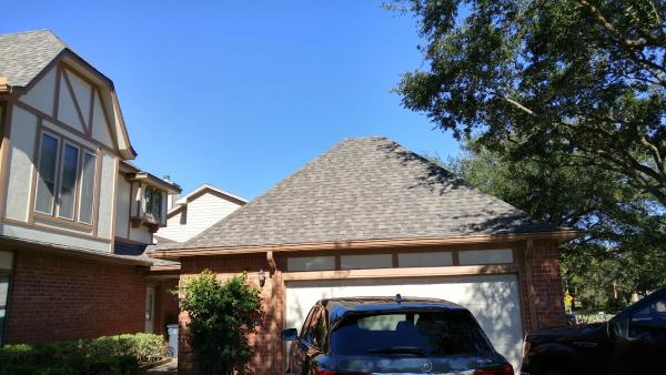 Optimum Roofing Solutions