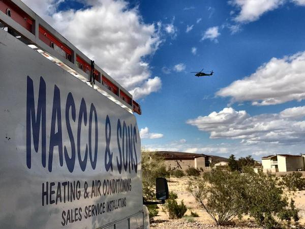 Masco & Sons