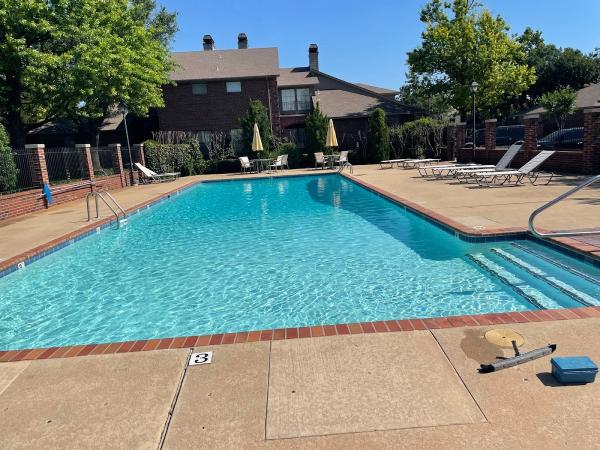 Affordable Pool Solutions