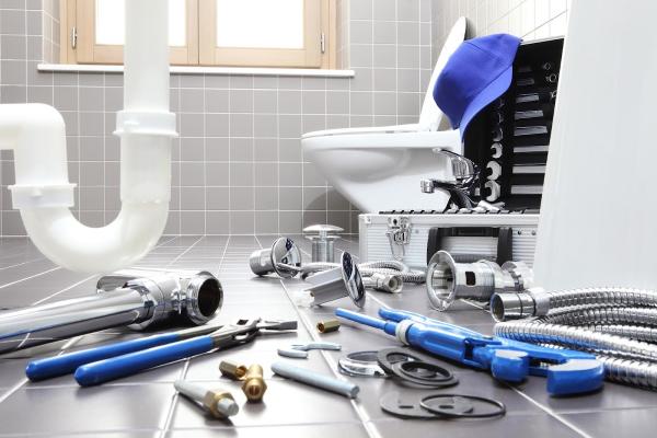 Avalanche Heating Cooling Plumbing