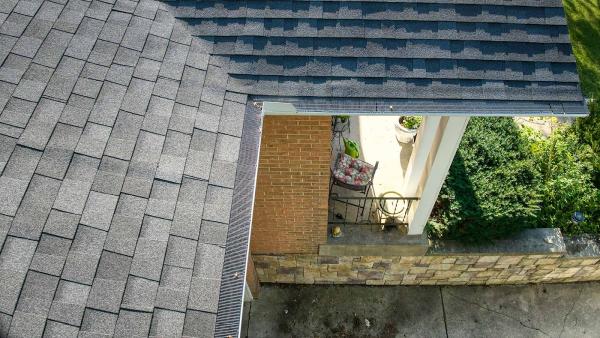 Assurance Roofing Inc.