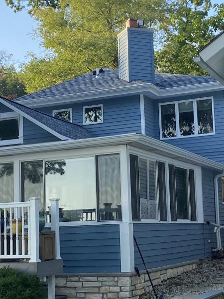 Assurance Roofing Inc.