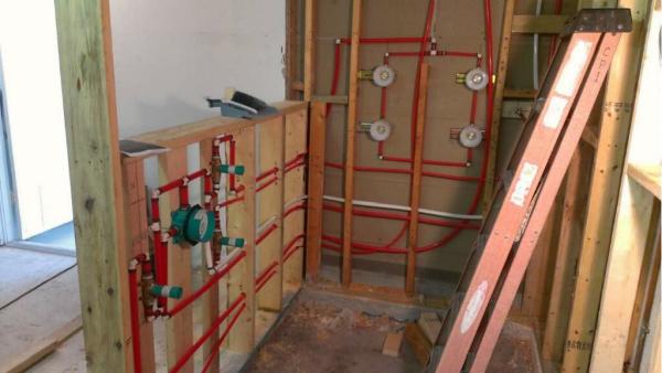 Charlotte Plumbing