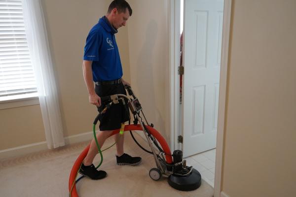 Carpet Pro Cleaners
