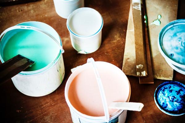 Santa Rosa Painting Co