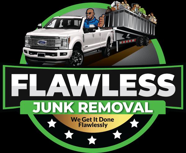 Flawless Junk Removal LLC