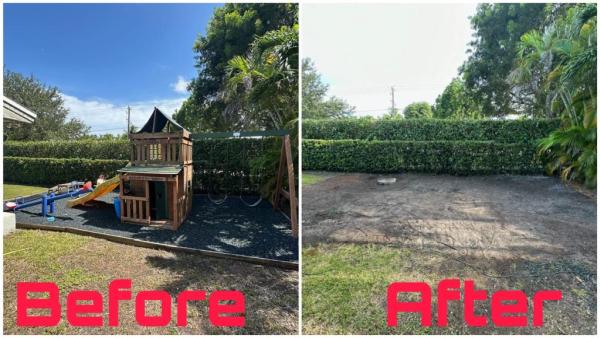 Flawless Junk Removal LLC