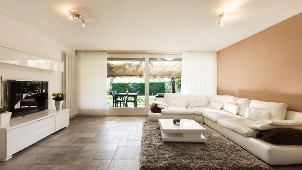Wall To Wall Flooring