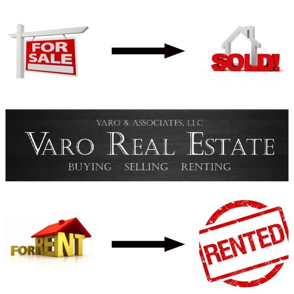 Varo Real Estate