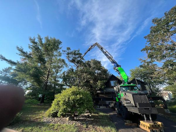 Sweet's Tree Service LLC