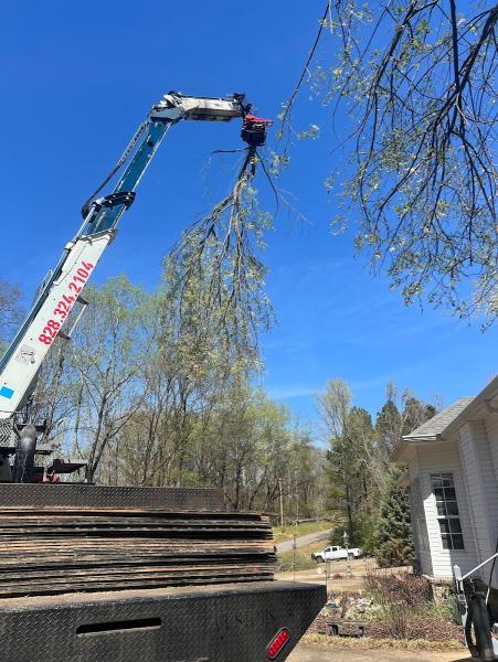 Sweet's Tree Service LLC