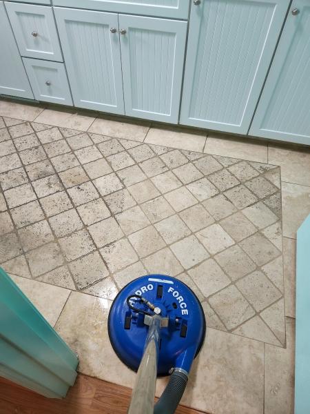 Cascade Cleaning Services