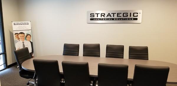 Strategic Janitorial Solutions