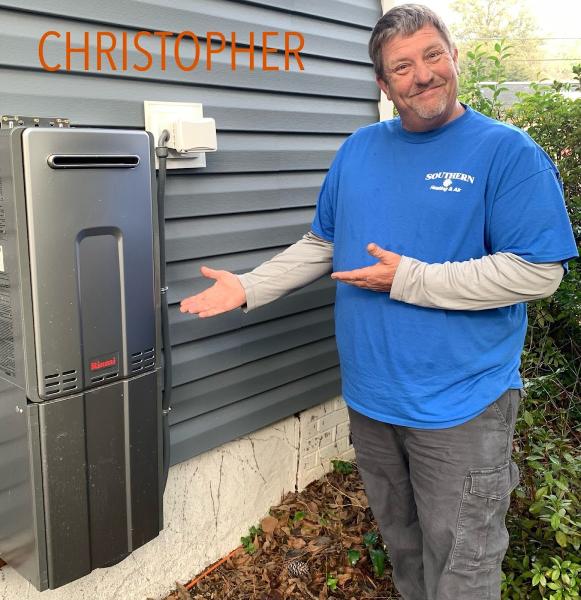 Southern Heating & Air Conditioning