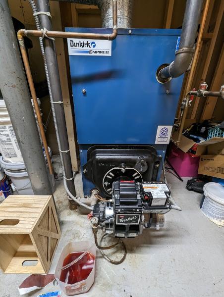 Caban's Heating