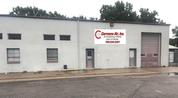 Carmona Air