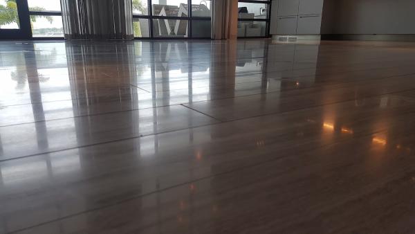 Bay Shore Cleaning and Restoration