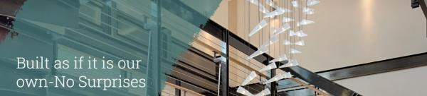 Bainey Group Construction Services